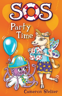 Seller image for SOS Party Time (Paperback or Softback) for sale by BargainBookStores