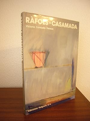 Imagen del vendedor de RFOLS-CASAMADA a la venta por Libros Mmesis