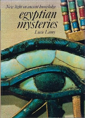 Bild des Verkufers fr Egyptian mysteries. New light on ancient knowledge zum Verkauf von Librairie Archaion