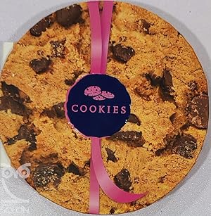 Imagen del vendedor de Cookies a la venta por LIBRERÍA SOLÓN