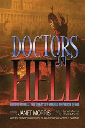 Bild des Verkufers fr Doctors in Hell zum Verkauf von GreatBookPrices