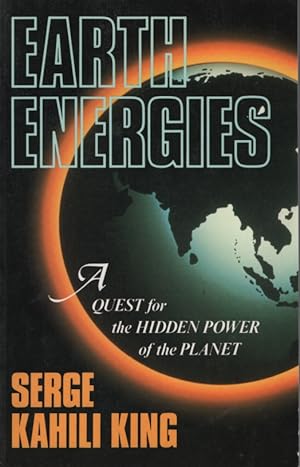 Immagine del venditore per Earth Energies A Quest for the Hidden Power of the Planet venduto da Dromanabooks