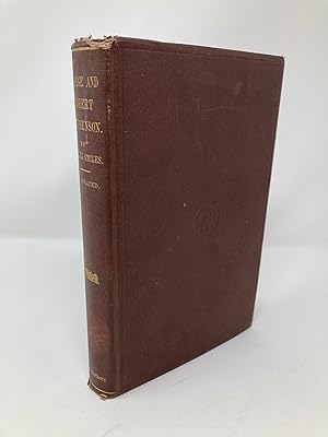 THE LIFE OF GEORGE STEPHENSON AND OF HIS SON ROBERT STEPHENSON, COMPRISING ALSO A HISTORY OF THE ...