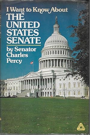 I Want To Know About The United States Senate