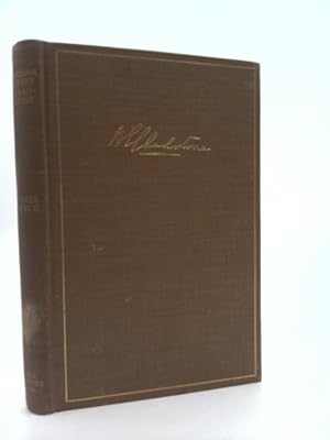 Bild des Verkufers fr William Ewart Gladstone,: His characteristics as man and statesman; zum Verkauf von ThriftBooksVintage