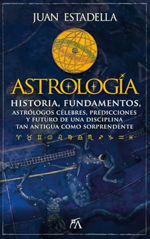 Imagen del vendedor de Astrologa/ Astrology -Language: spanish a la venta por GreatBookPricesUK