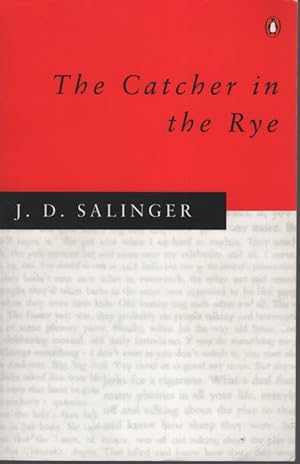 The Catcher in the Rye