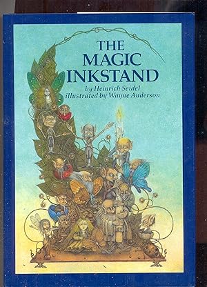 The Magic Inkstand and Other Stories [ Wintermärchen )