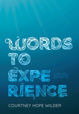 Immagine del venditore per Words to Experience (Hardback or Cased Book) venduto da BargainBookStores
