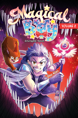 Imagen del vendedor de Magical Boy Volume 2: A Graphic Novel (Paperback or Softback) a la venta por BargainBookStores