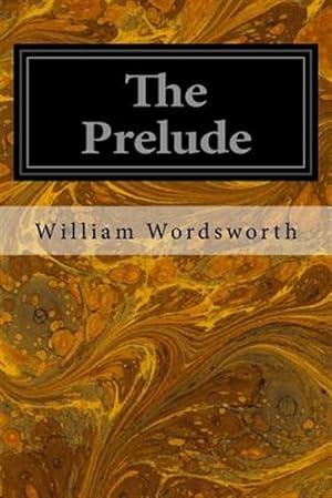 Seller image for Prelude for sale by GreatBookPricesUK