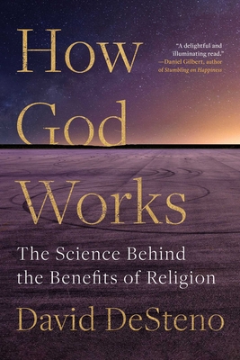 Imagen del vendedor de How God Works: The Science Behind the Benefits of Religion (Paperback or Softback) a la venta por BargainBookStores