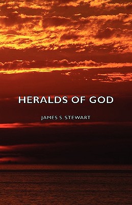 Immagine del venditore per Heralds of God (Paperback or Softback) venduto da BargainBookStores