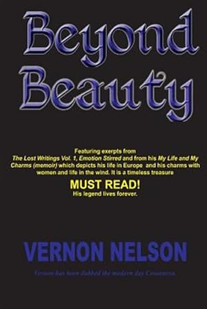 Seller image for Beyond Beauty for sale by GreatBookPrices