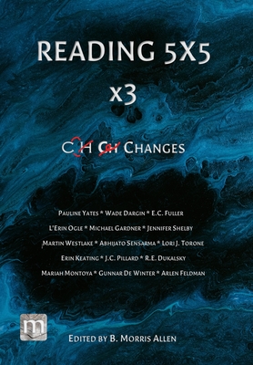 Seller image for Reading 5X5 x3: Changes (Hardback or Cased Book) for sale by BargainBookStores