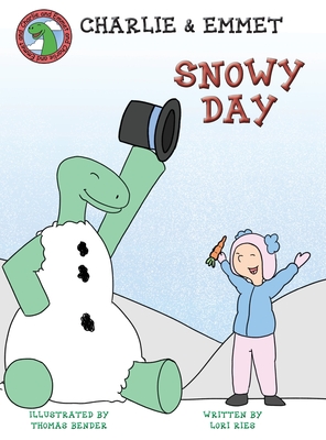 Seller image for Charlie and Emmet Snowy Day (Hardback or Cased Book) for sale by BargainBookStores