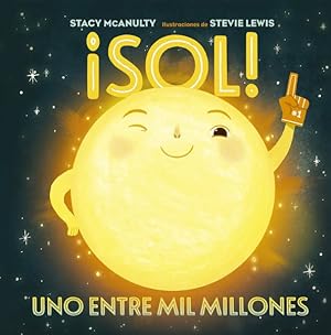 Imagen del vendedor de Sol!/ Sun! One in a Billion -Language: spanish a la venta por GreatBookPrices