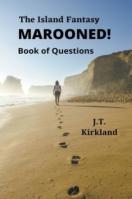 Seller image for The Island Fantasy Marooned! Book of Questions (Paperback or Softback) for sale by BargainBookStores