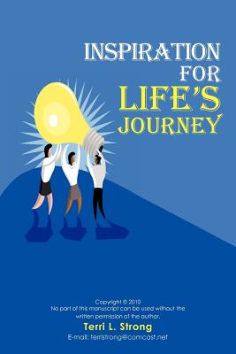 Image du vendeur pour Inspiration for Life's Journey (Paperback or Softback) mis en vente par BargainBookStores