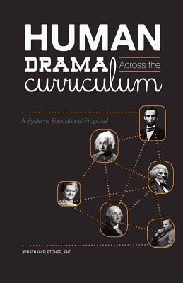 Seller image for Human Drama Across the Curriculum (Paperback or Softback) for sale by BargainBookStores