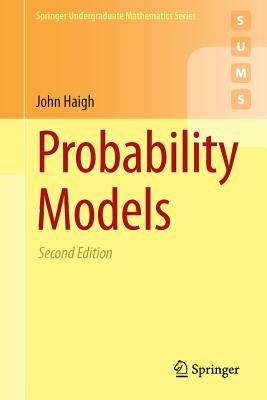 Imagen del vendedor de Probability Models (Paperback or Softback) a la venta por BargainBookStores