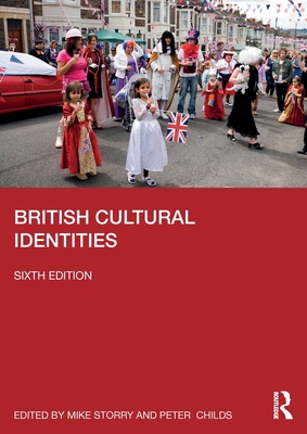 Image du vendeur pour British Cultural Identities (Paperback or Softback) mis en vente par BargainBookStores