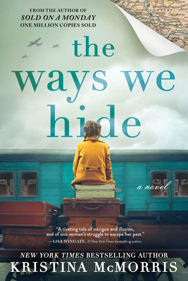 Seller image for The Ways We Hide (Hardback or Cased Book) for sale by BargainBookStores