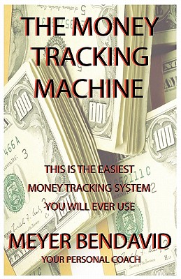 Seller image for The Money Tracking Machine (Paperback or Softback) for sale by BargainBookStores