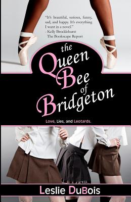 Seller image for The Queen Bee of Bridgeton (Paperback or Softback) for sale by BargainBookStores