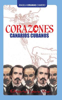 Imagen del vendedor de Corazones Canarios Cubanos (Paperback or Softback) a la venta por BargainBookStores