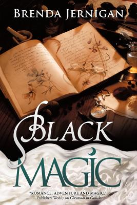 Bild des Verkufers fr Black Magic (Paperback or Softback) zum Verkauf von BargainBookStores