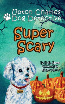 Seller image for Super Scary (Paperback or Softback) for sale by BargainBookStores