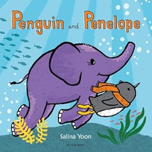 Imagen del vendedor de Penguin and Penelope (Hardback or Cased Book) a la venta por BargainBookStores
