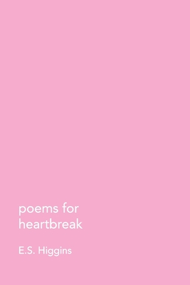 Imagen del vendedor de poems for heartbreak (Paperback or Softback) a la venta por BargainBookStores