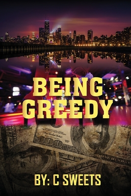 Image du vendeur pour Being Greedy (Paperback or Softback) mis en vente par BargainBookStores