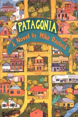 Seller image for Patagonia (Paperback or Softback) for sale by BargainBookStores