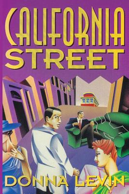 Seller image for California Street: A Mystery (Paperback or Softback) for sale by BargainBookStores