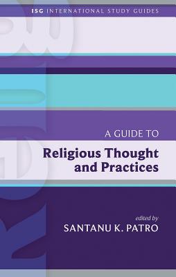 Bild des Verkufers fr A Guide to Religious Thought and Practices (Paperback or Softback) zum Verkauf von BargainBookStores