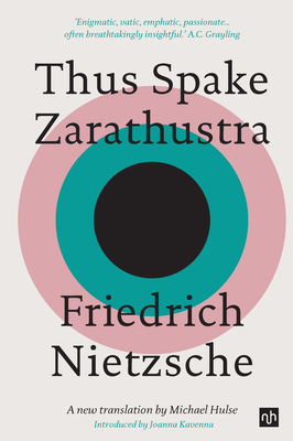 Seller image for Thus Spake Zarathustra: A Book for All and None (Paperback or Softback) for sale by BargainBookStores