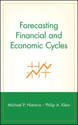 Seller image for Forecasting Financial and Economic Cycles (Hardback or Cased Book) for sale by BargainBookStores