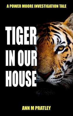 Seller image for Tiger in Our House (Paperback or Softback) for sale by BargainBookStores