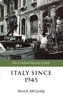 Immagine del venditore per Italy Since 1945 (Paperback or Softback) venduto da BargainBookStores
