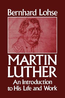 Image du vendeur pour Martin Luther An Introduction to His Life and Work (Paperback or Softback) mis en vente par BargainBookStores