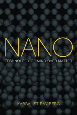 Seller image for Nano: Technology of Mind over Matter (Paperback or Softback) for sale by BargainBookStores