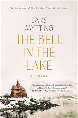 Seller image for The Bell in the Lake (Paperback or Softback) for sale by BargainBookStores