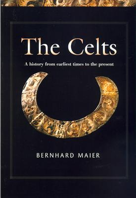 Immagine del venditore per Celts: A History from Earliest Times to the Present (Paperback or Softback) venduto da BargainBookStores