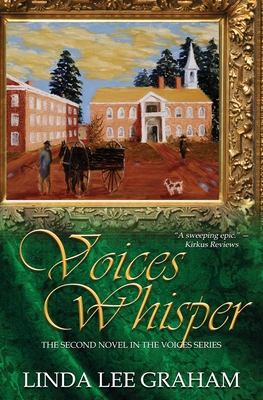 Seller image for Voices Whisper (Paperback or Softback) for sale by BargainBookStores