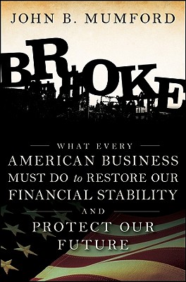 Imagen del vendedor de Broke (Hardback or Cased Book) a la venta por BargainBookStores