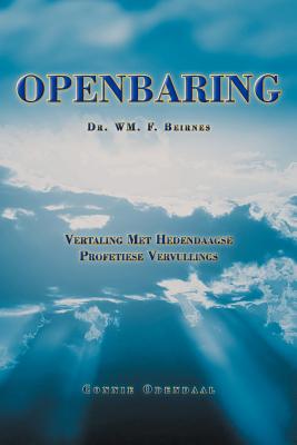 Bild des Verkufers fr Openbaring: Vertaling Met Hedendaagse Profetiese Vervullings (Paperback or Softback) zum Verkauf von BargainBookStores