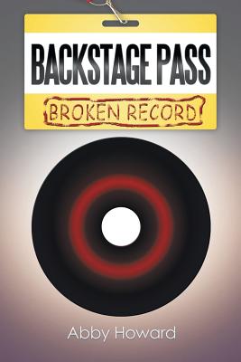 Seller image for Backstage Pass: Broken Record (Paperback or Softback) for sale by BargainBookStores